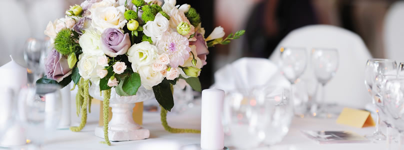 Consejos para una correcta elección del catering de bodas