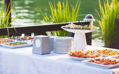 ¿Qué son los desayunos post boda?