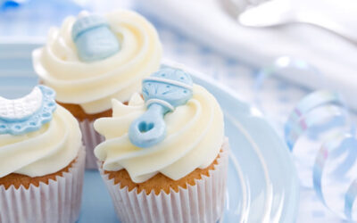 Babyshower, una tendencia en alza