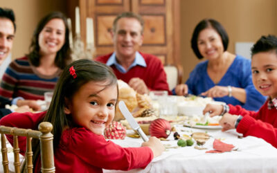 Cena o comida de Reyes en tu domicilio