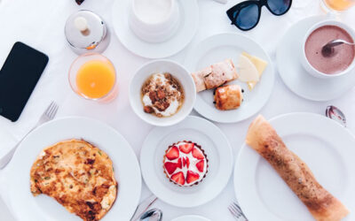 ¿Qué ventajas te ofrece un brunch en tu evento?